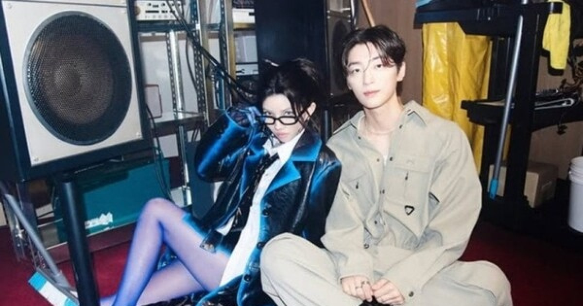 '담다디' MV 감독, 표절 의혹에 "알티·전소연 관여 無..내 책임"