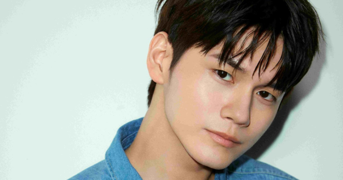 [단독] 옹성우, '오싹한 연애' 리메이크 드라마 주연 합류