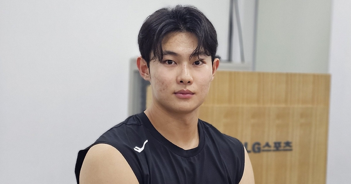 "나 안뽑은 팀 후회하게 만들겠다" 156㎞에도 외면받은 10순위 신인, '1군 개근→첫 승,세이브,홀드→올스타전→필승조→KS 직행→국대 승선' 첫해 다 이뤘다[이천 인터뷰]