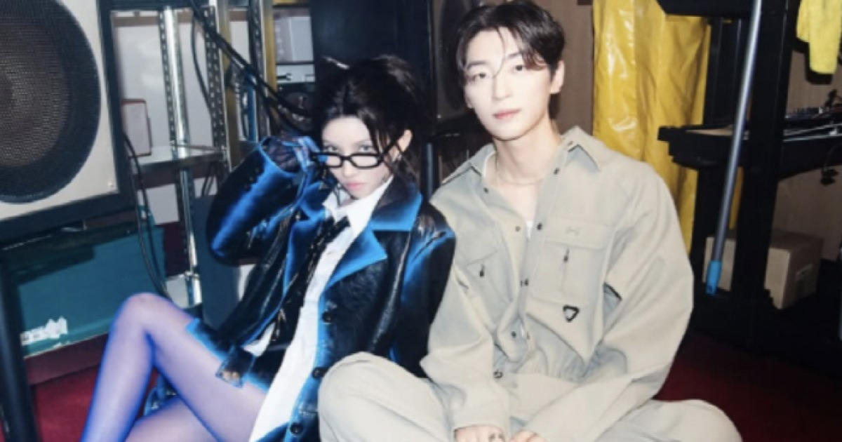 "알티-전소연과 무관"…'담다디' 뮤직비디오 감독, 프랑스 가수 표절논란에 고개 숙였다[종합]