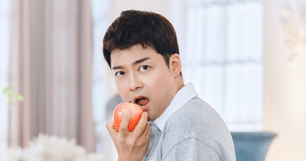 전현무, 허송연 부케 받더니