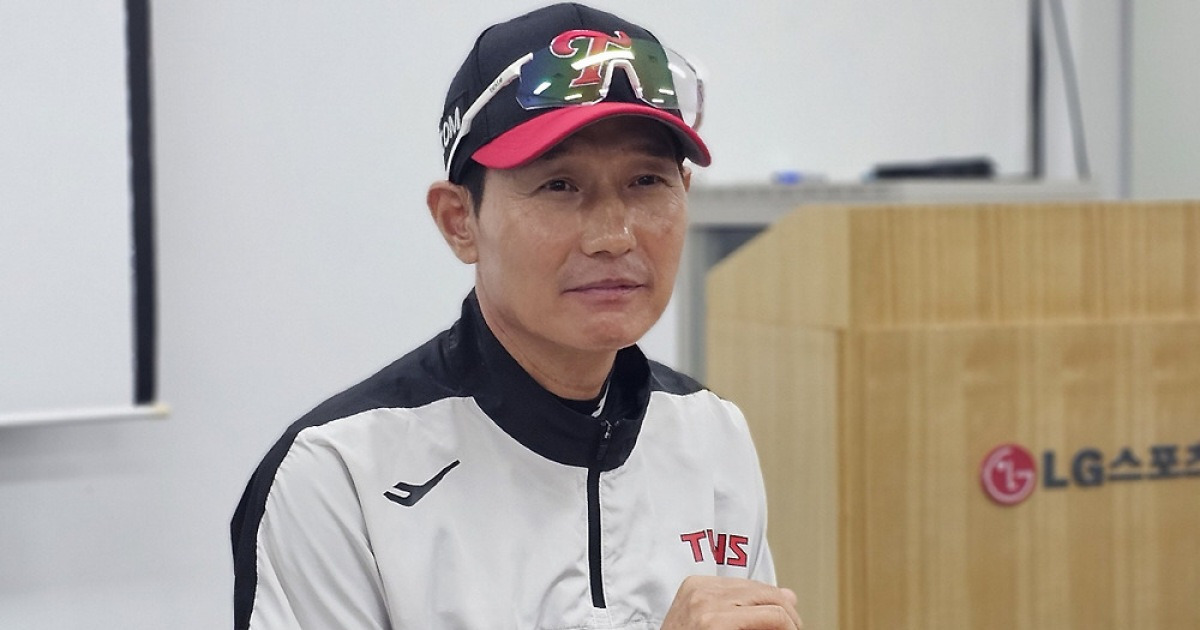 타격 1위 LG는 23일이나 쉬고도 KS 1차전부터 잘칠 수 있을까. 염갈량은 다를까. "엄청 고민 중. 여러 시도를 하고 있다"[이천 코멘트]