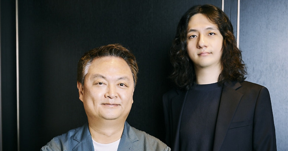 [인터뷰②] '중간계' 강윤성 감독·권한슬 AI 연출 "배우 연기? 절대 AI가 대체할 수 없어"