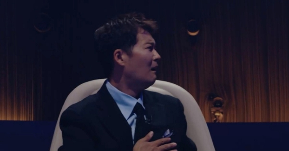 전현무, 심사 중 돌연 소신 발언…
