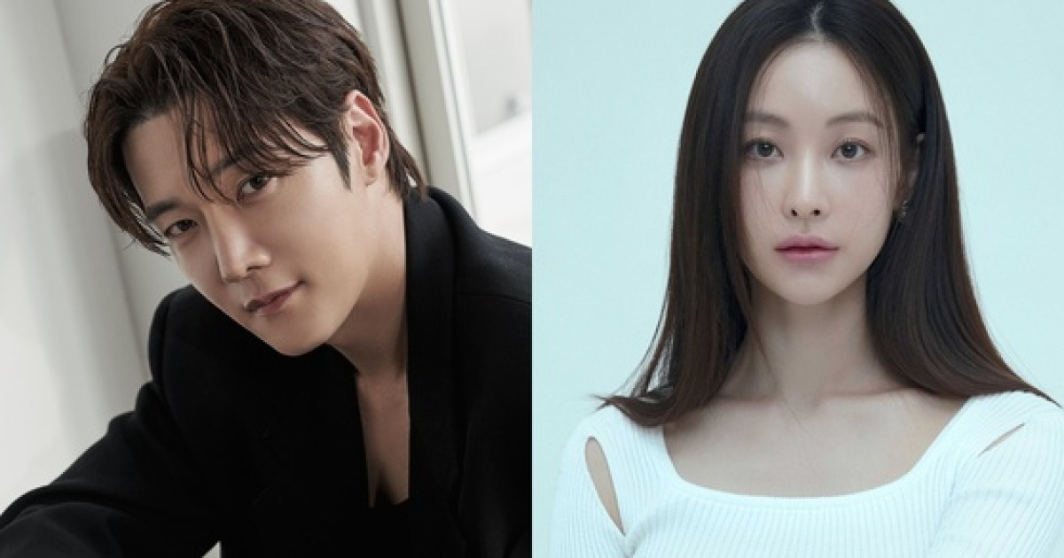 최진혁·오연서·홍종현·김다솜, '아기가 생겼어요' 출연 확정