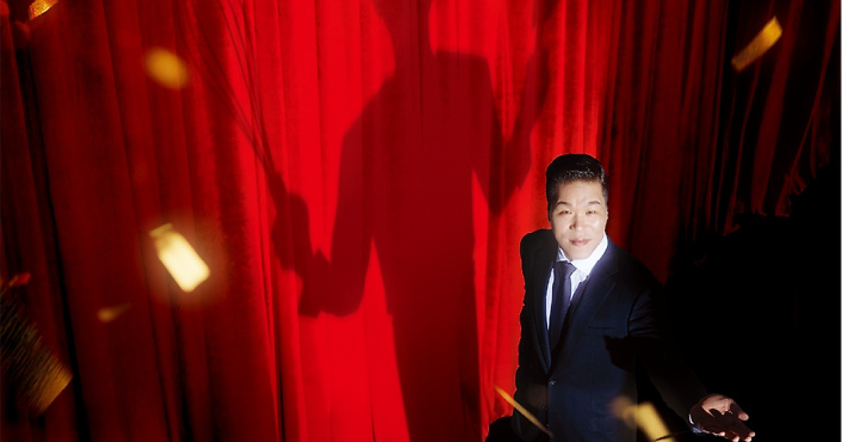 ‘복면 셰프’의 필살 레시피, 요리 끝장 대결