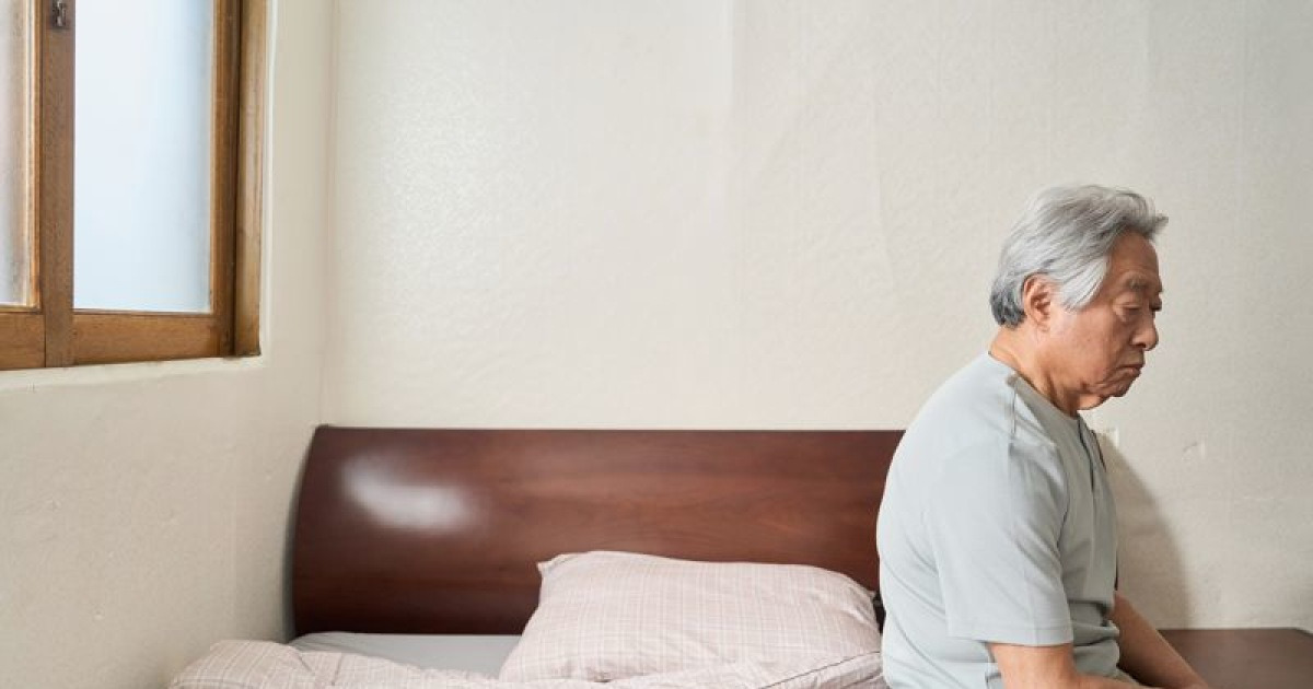 ″나이 들면 아파트?”...단독주택 사는 노인, 심혈관 질환 사망 위험 높다 [건강잇슈]