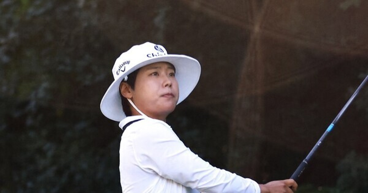 이소미, 세계랭킹 47위로 상승…김효주·유해란·고진영·최혜진은? [LPGA]