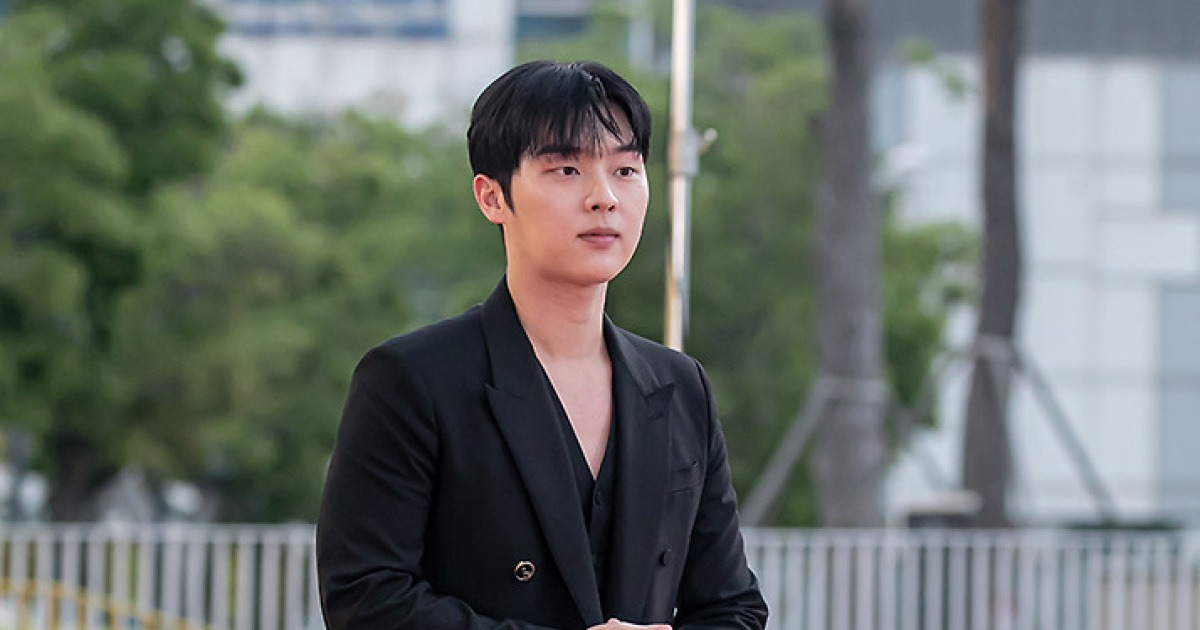 '사과 예고' 최현욱, 나흘 만에 피해 아동에 편지