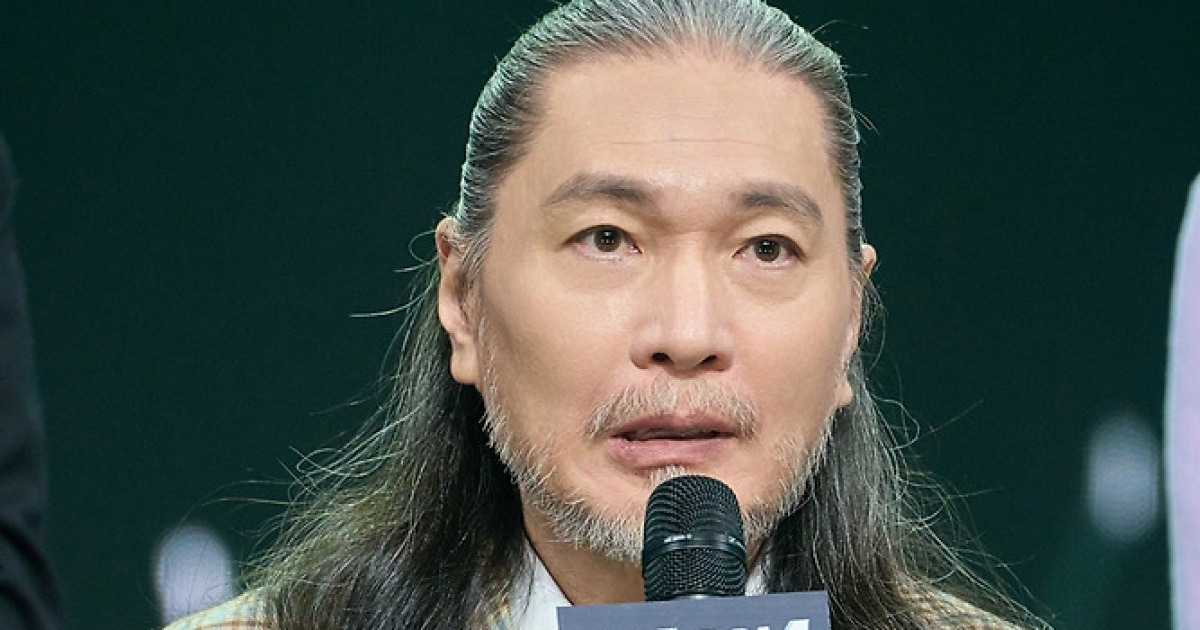 임재범 "'싱어게인4' 첫방이 내 생일, 선물 같은 기분"