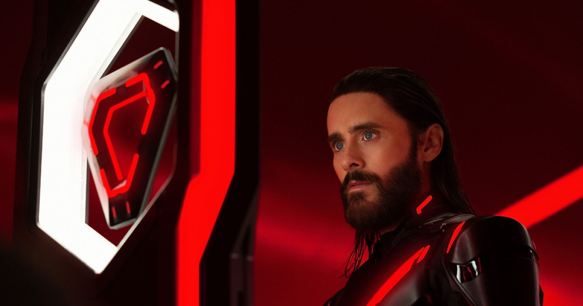 평가는 좋은데 매출은 글쎄, '트론: 아레스' 흥행에 빨간불