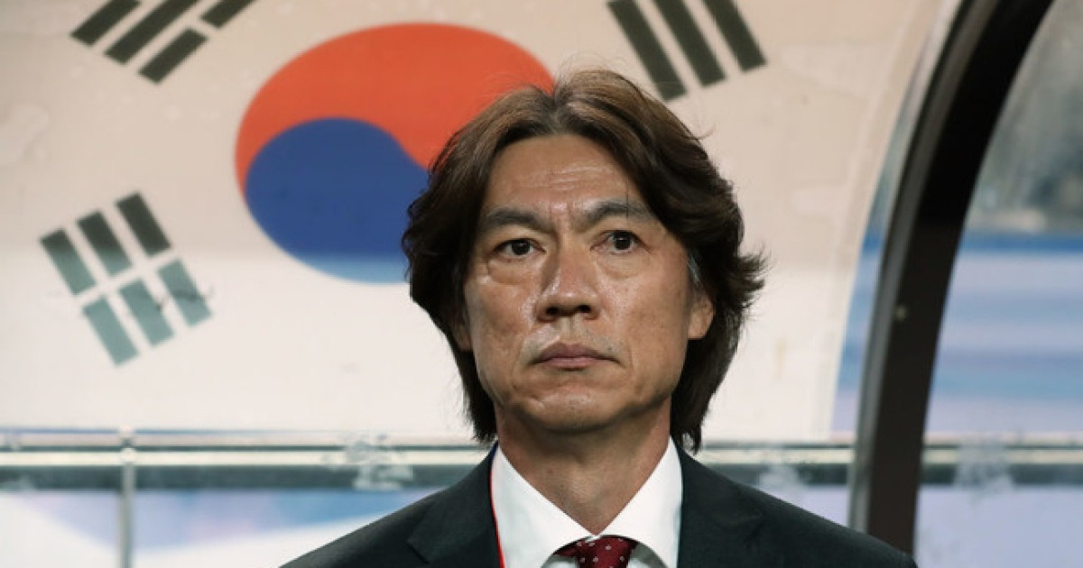 [IN LINE UP] 홍명보식 3백 유지, 이강인 벤치-손흥민 선발...브라질전 비교해 확 달라진 파라과이전 명단