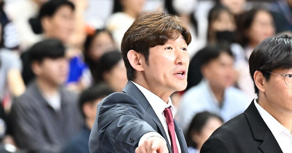 [웜업터뷰] 꼭 이겨야 할 상대 만난 양동근-강혁 감독, 승리 전략은?