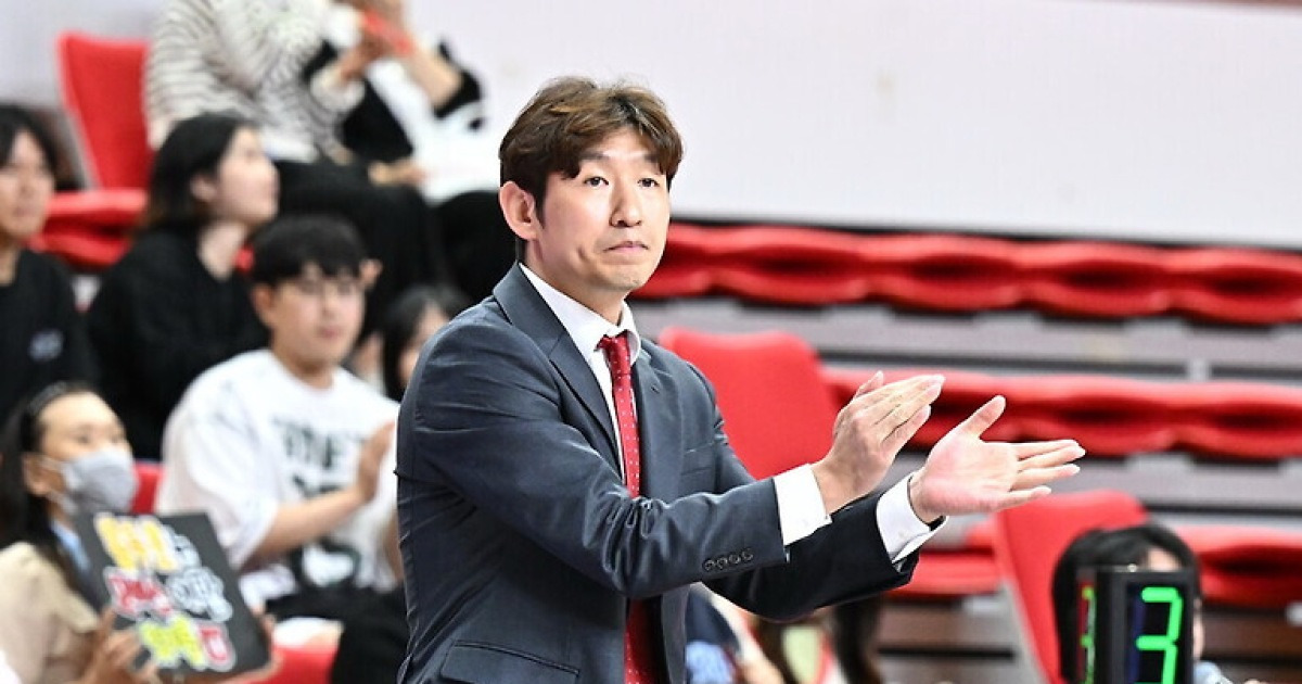 ‘승리에도 질책’ 양동근 감독, “약팀의 한계, 도망 다니고, 숨는다”