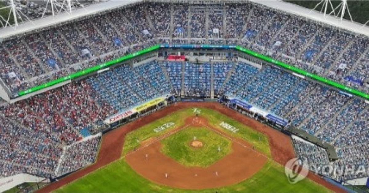 'KBO 포스트시즌 방식을 바꾸자고?' 지금의 '사다리 구조'가 가장 합리적...정규리그 성적 존중해야, MLB 방식 문제 많아
