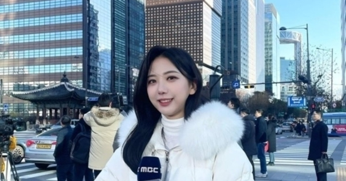 MBC, 故 오요안나 향한 뒤늦은 사과...15일 유족과 기자회견 [공식]