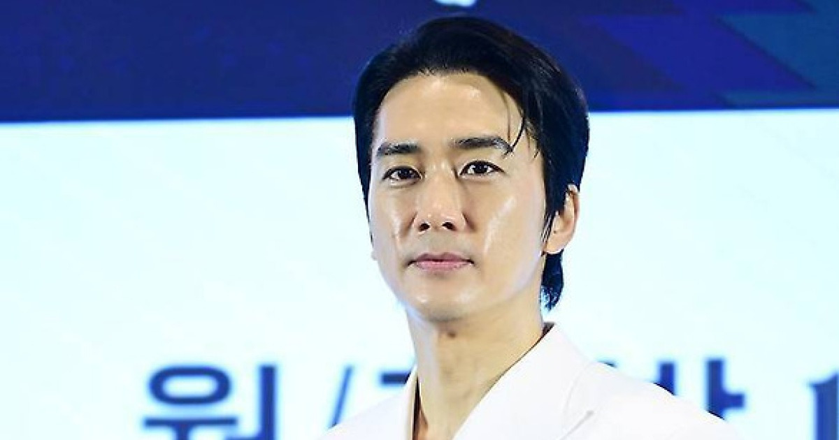 이수근 부친상·서장훈 모친상 챙긴 송승헌 “큰 친분 없는데‥” 감동 미담 (짠한형)[결정적장면]