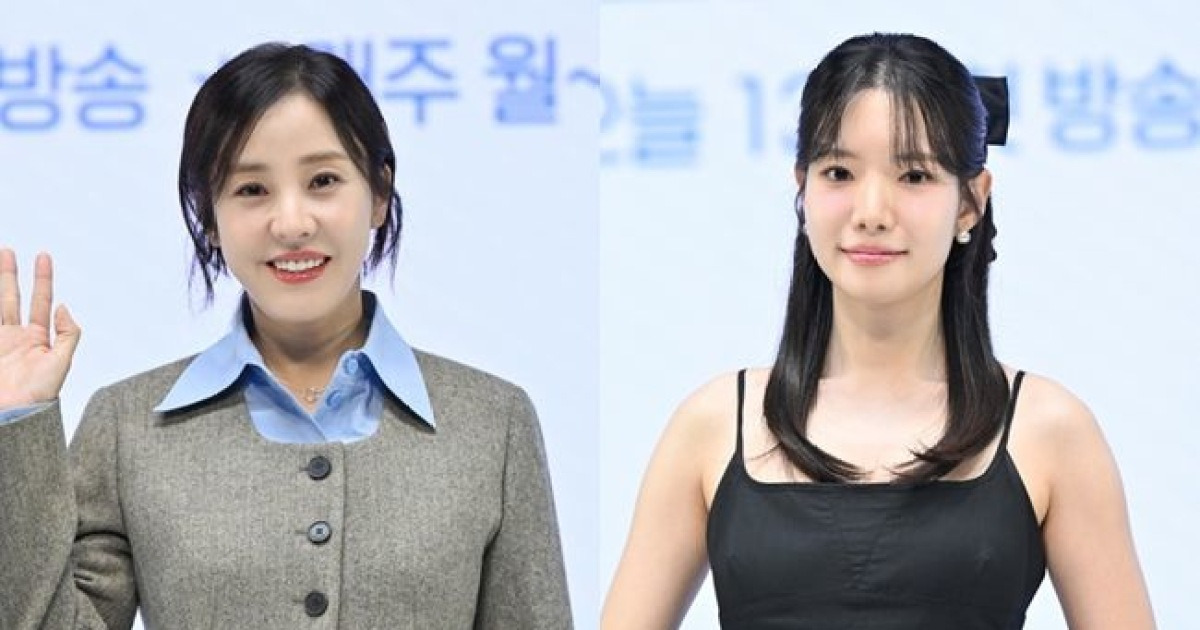박은혜 딸 하승리, 친자 스캔들…인공수정이 부른 나비효과 ('마리와 별난 아빠들')[종합]