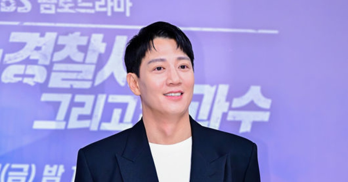 SBS도 야구 드라마 만든다..김래원, '풀카운트' 주연 캐스팅 [단독]