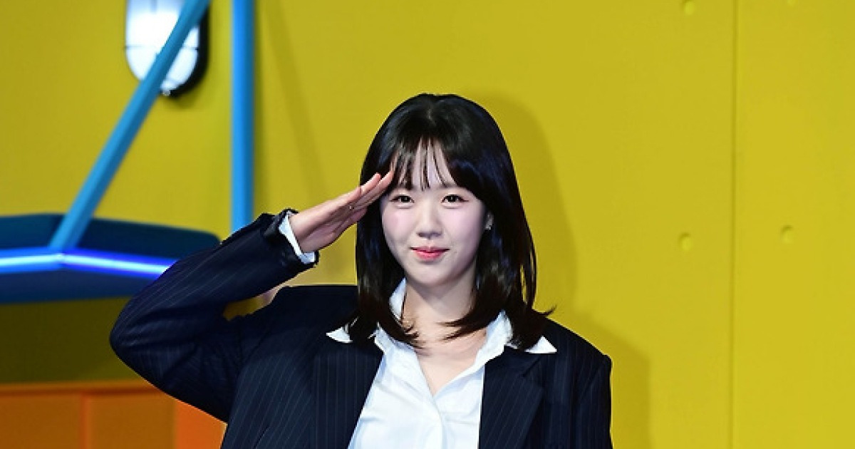 [단독]‘런닝맨’ 지예은, 갑상선 기능 저하로 활동 중단…“치료에 집중”