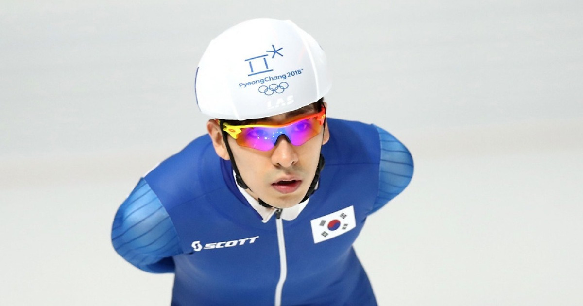 ‘한국 빙상 전설’ 이승훈, ‘5연속 동계 올림픽 출전’ 끝내 무산