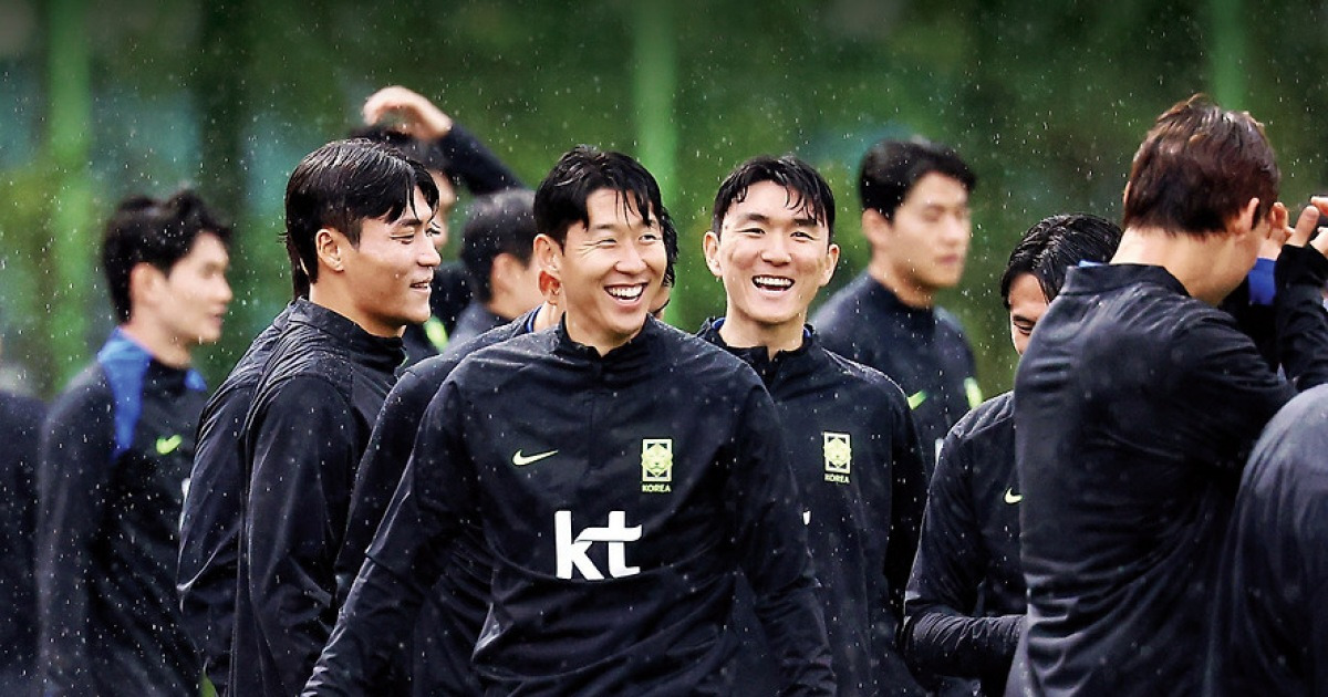 ‘오대영’ 참패에 가려진 무딘 창…한국, 파라과이 골문 못 열면 ‘2번 포트’도 장담 못한다
