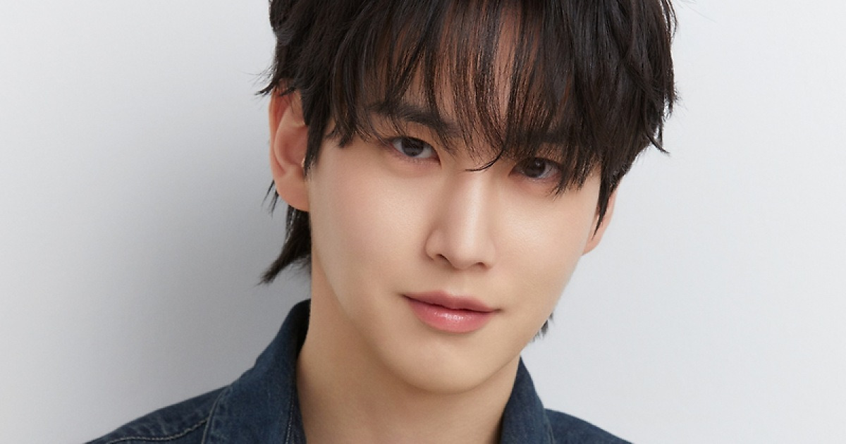 펜타곤 신원, 새 인생 산다 “배우로 새출발”