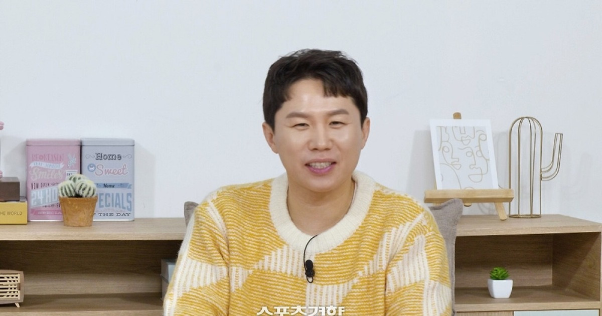 양세형, 이찬원·장윤정과 한솥밥
