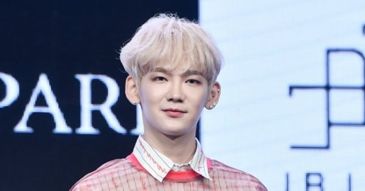 [단독] '프듀2' 출신 켄타, 7년 만에 '이웃집 찰스' 출연…12월 방송