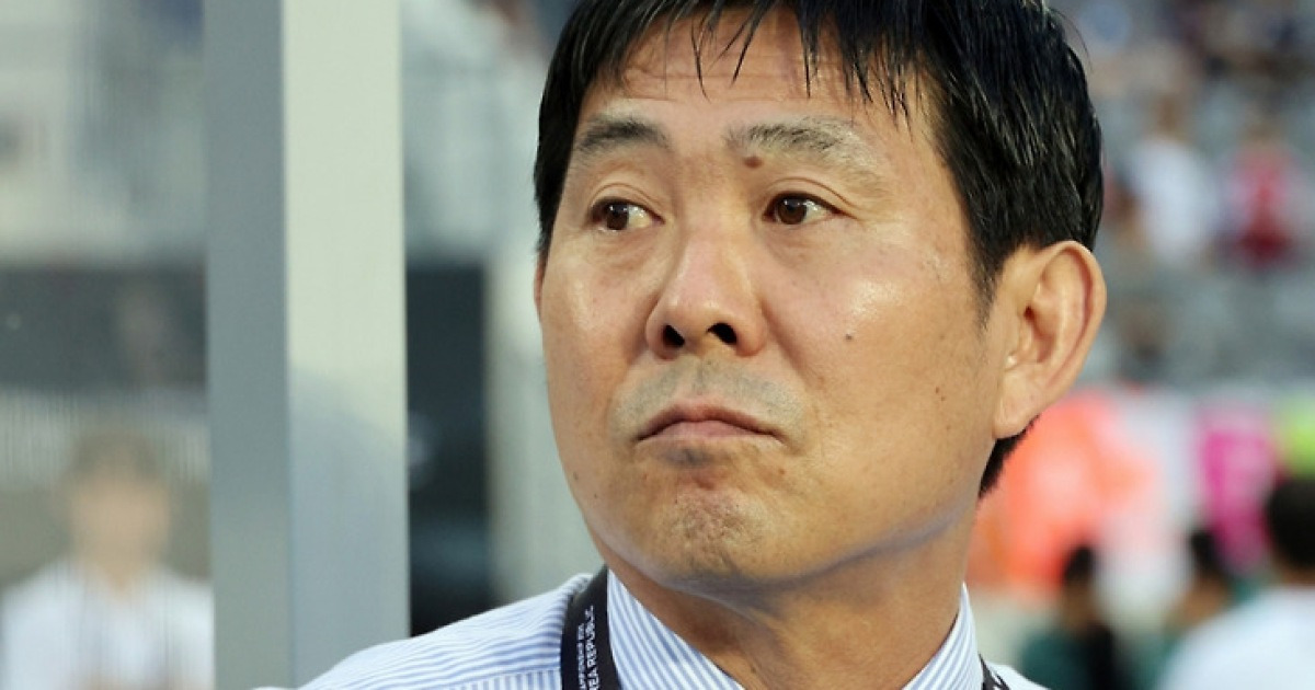 日 감독 "브라질전 이기겠다, 시작부터 공격적으로" 당찬 출사표