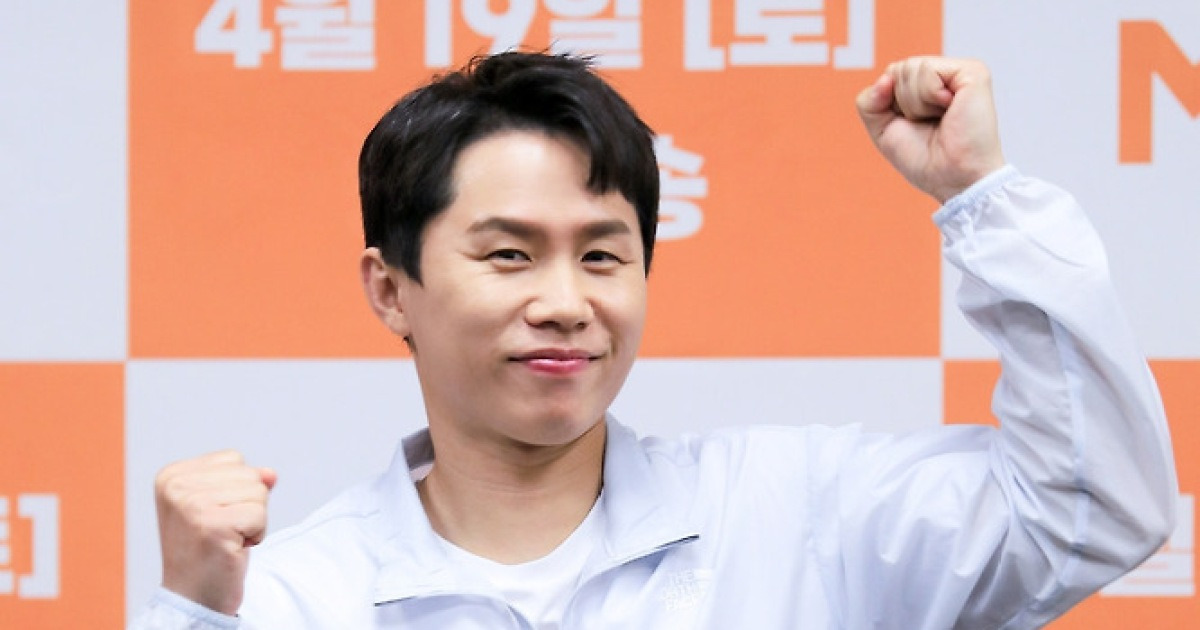'양세찬 형' 양세형, 이영자와 식구 됐다 [공식]