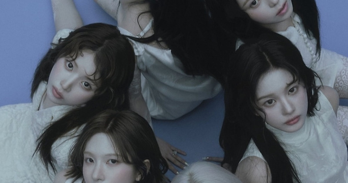 ‘한 방’이 아쉬웠던 실력파…엔믹스, 제대로 물올랐다[돌파구]