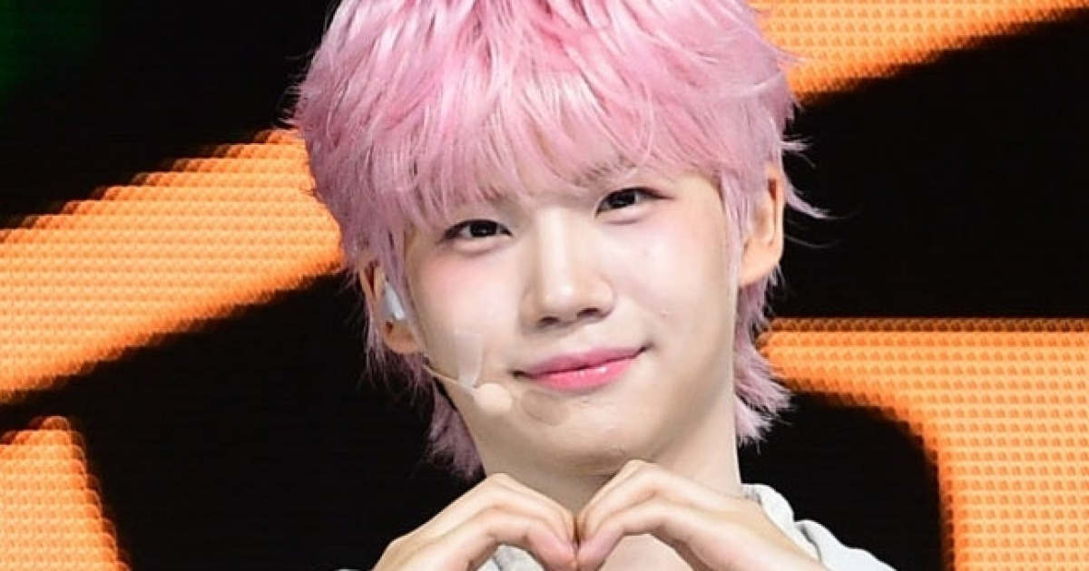 클유아 켄신, 대상포진으로 활동 중단 “입원 치료 받을 것”[공식]