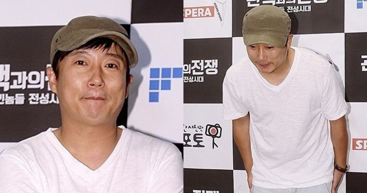 '새신랑' 은지원, '불법도박' 이수근 저격…"베팅 조절 못해" [RE:뷰]