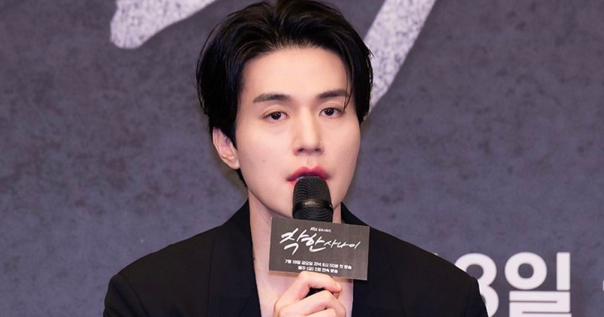 이동욱, 더 이상 안 참는다… "사생활 침해 법적 대응" [공식]