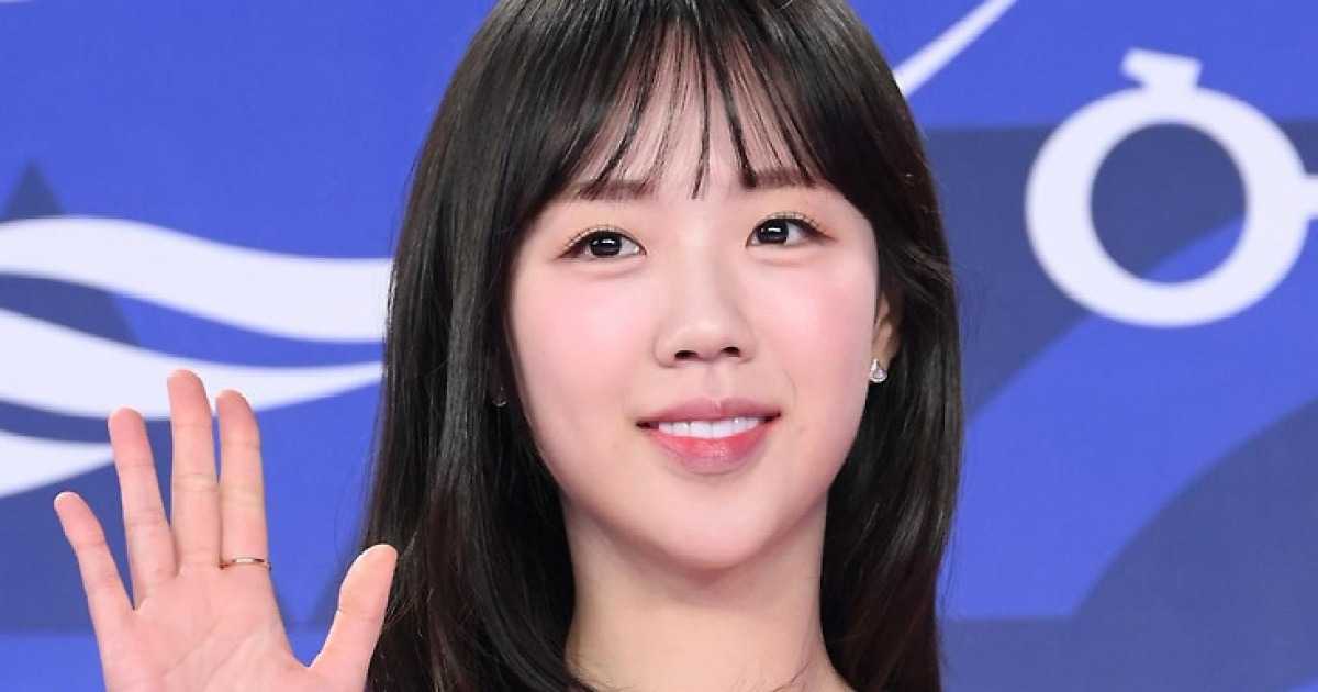 '활동 중단' 지예은, 갑상선 질환으로 치료 중? "개인 의료 정보" [공식]