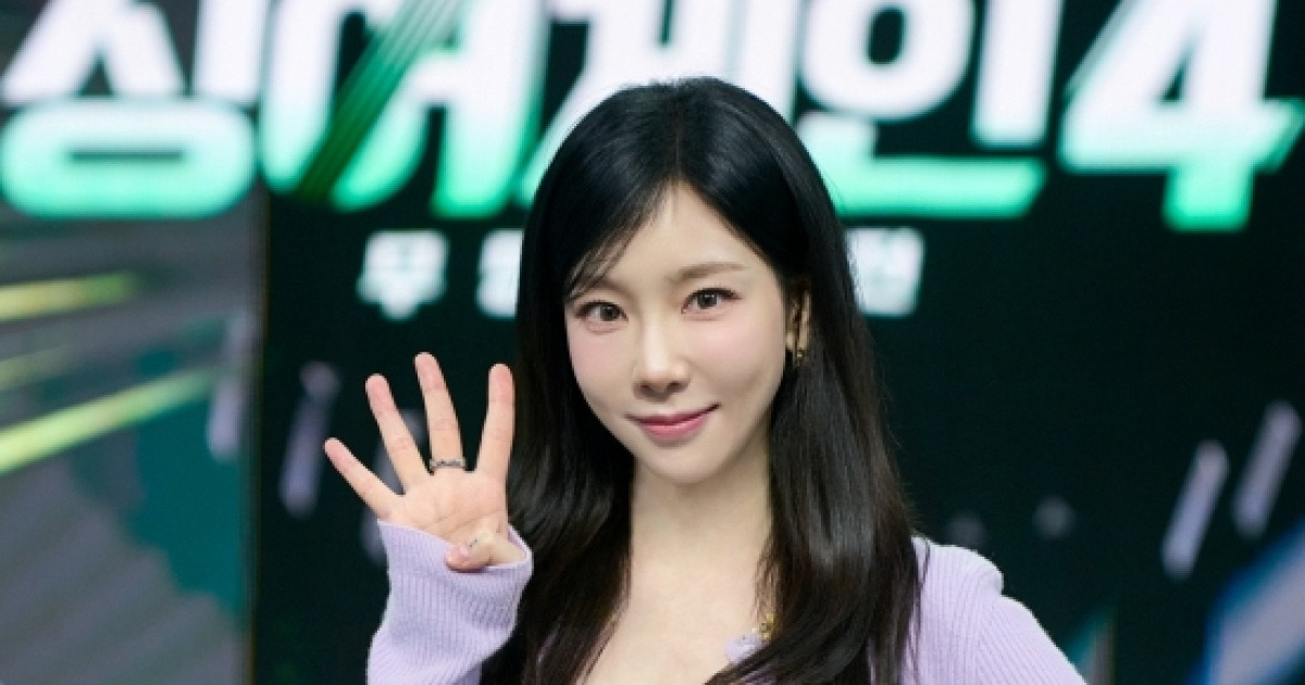 태연, 첫 오디션 심사위원 데뷔한다…규현·윤종신 "굉장히 냉정, 지적인 교수님 같아" (싱어게인4)[종합]
