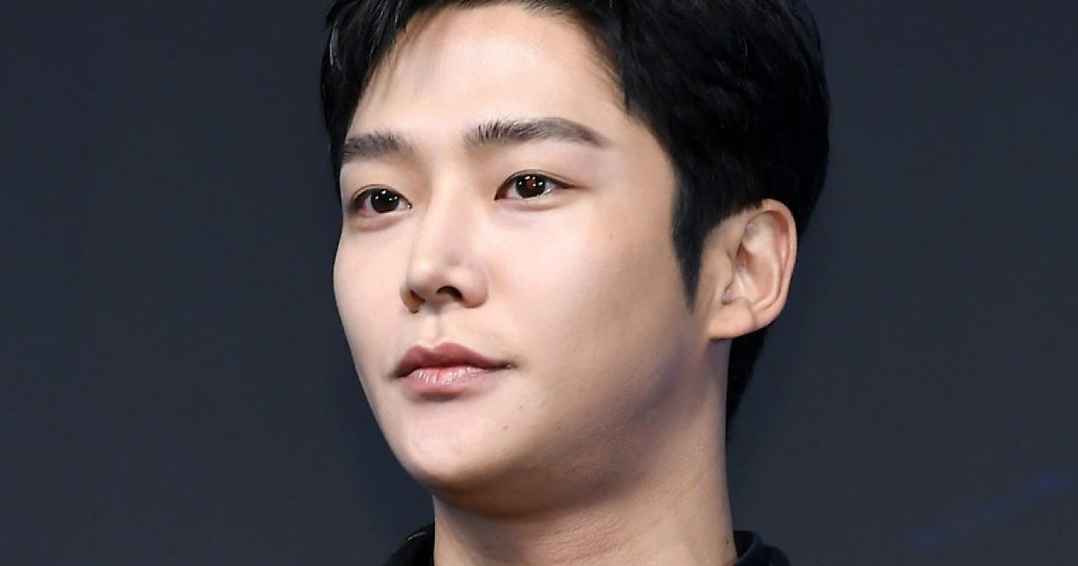 로운, 입대 직전 다이어트…