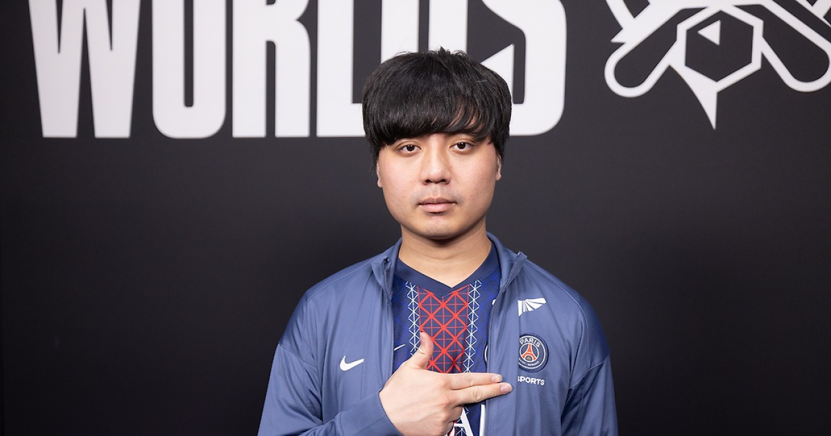 PSG 탈론 메이플