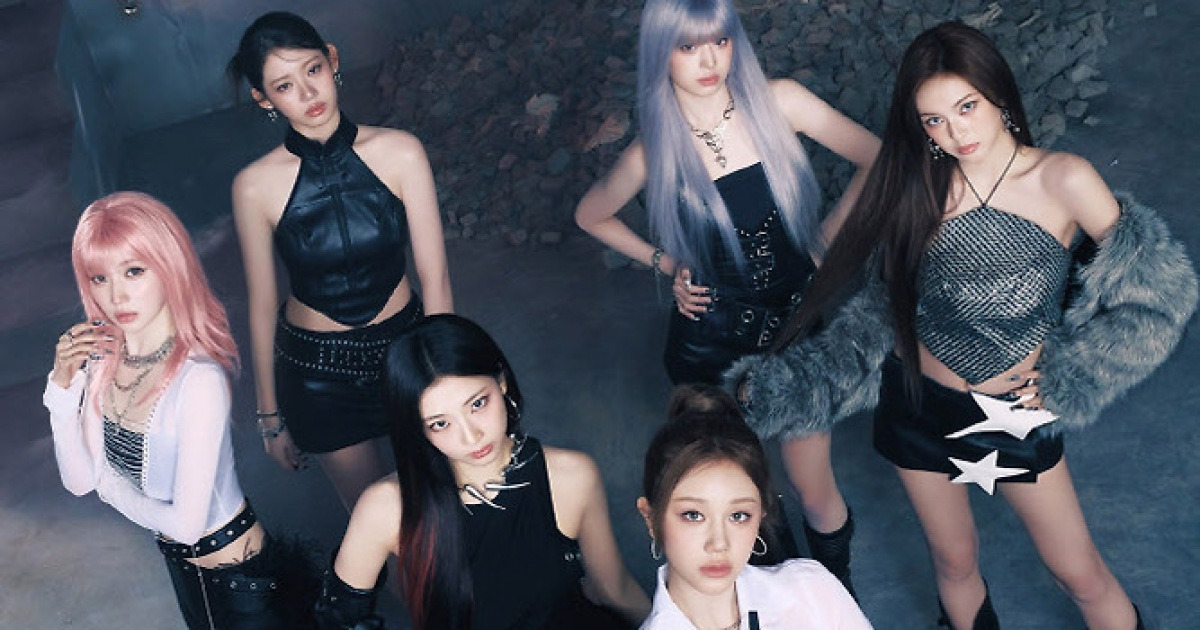 베이비몬스터 '위 고 업' MV, 공개 4일 만에 5000만 건 돌파