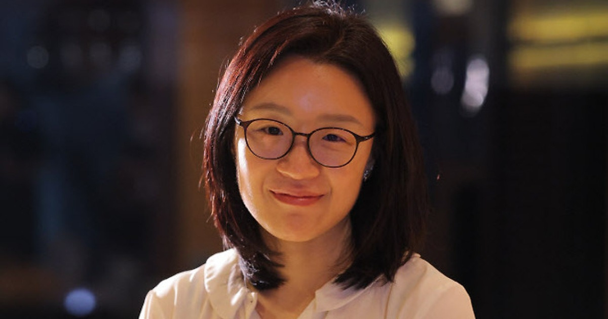 '세계의 주인' 윤가은 감독 "이 이야기가 내 마지막 영화가 될지 모른단 생각도"