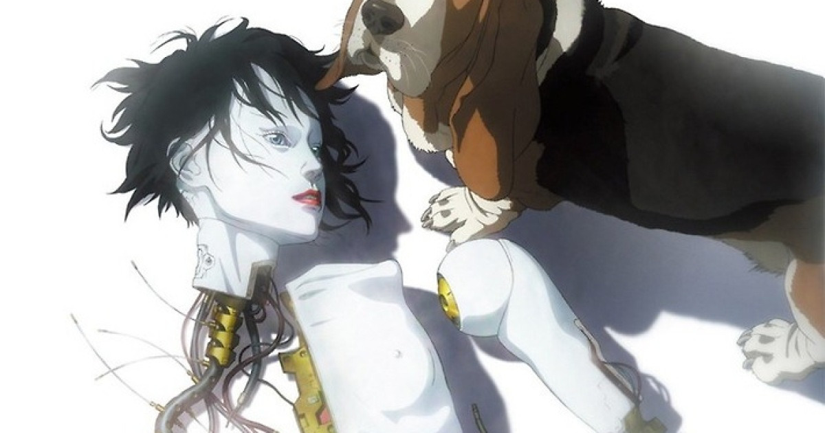 20년 지나도 촌스럽지 않아...'이노센스', 단독 개봉 어디서?