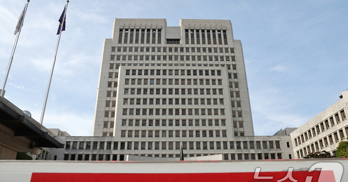 법사위, 오늘 대법원 현장 검증…'대선 개입 의혹' 재충돌 전망