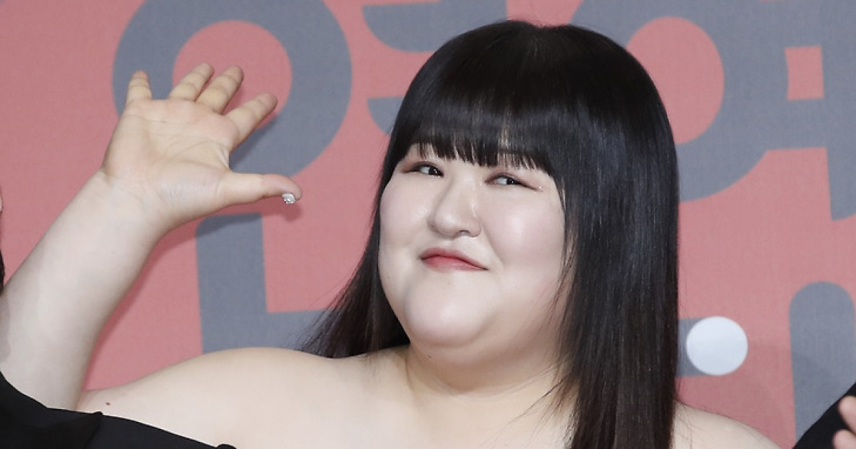 [단독] 이국주, '개콘'도 호로록…'코빅' 후 2년만에 공개코미디 복귀