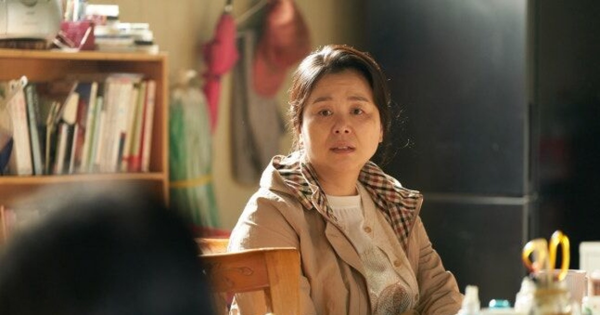 '세계의 주인' 장혜진, 윤가은의 페르소나…전작 출연은 신뢰의 결과