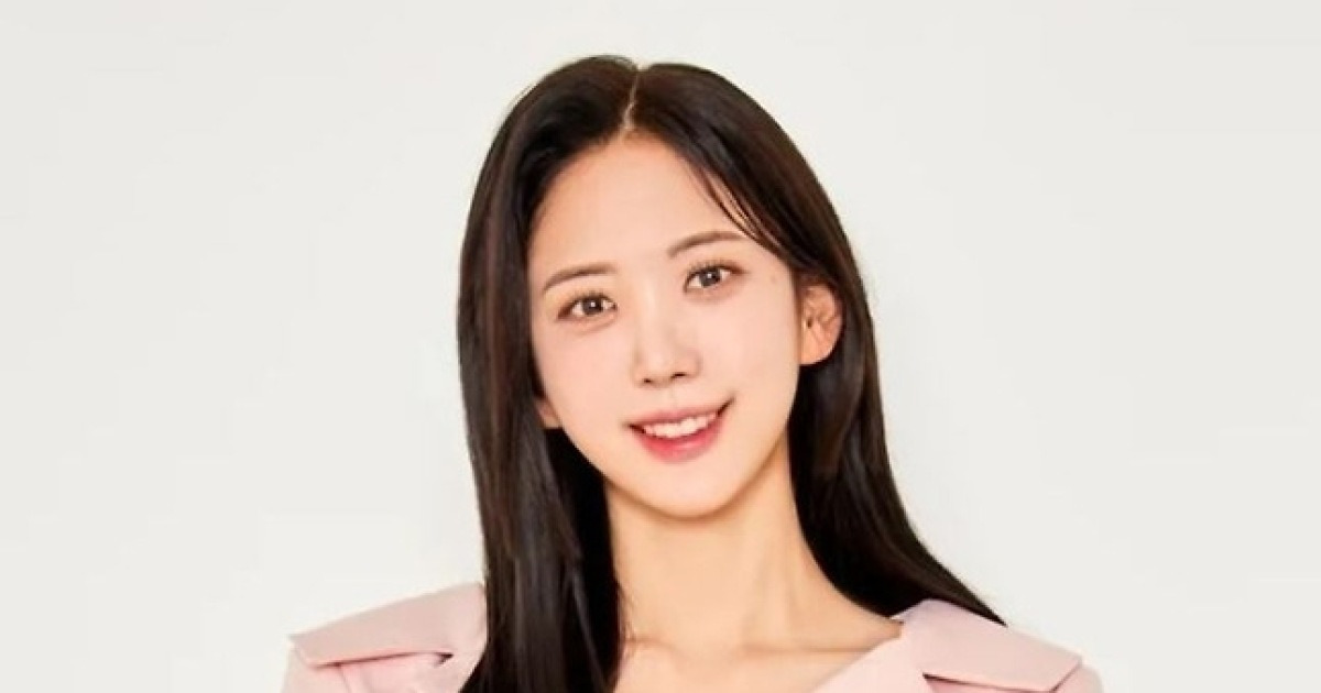 MBC, 故 오요안나에 공식 사과…명예 사원증 수여[SS현장]