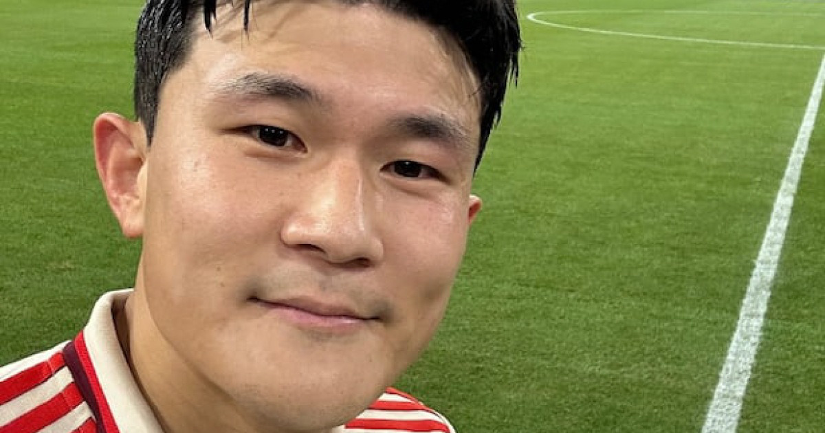 "이강인. PSG 이적" 단독 보도 기자, 김민재도 터트렸다..."AC밀란 포함, 이탈리아 빅클럽 관심받을 수도"