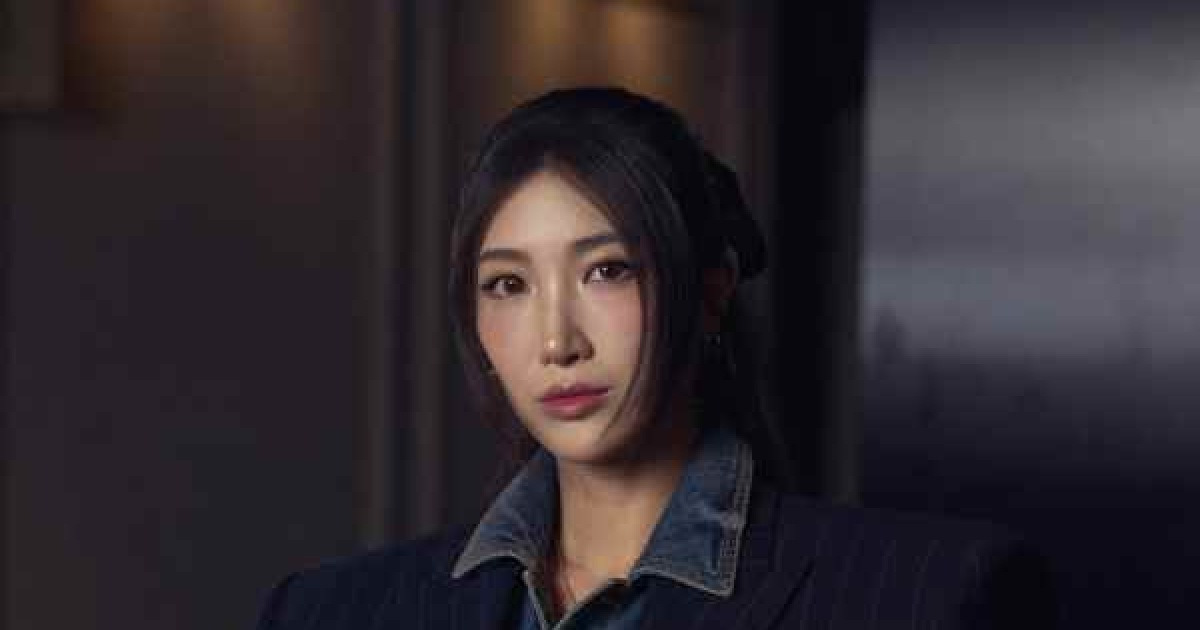'케데헌' 이재, 