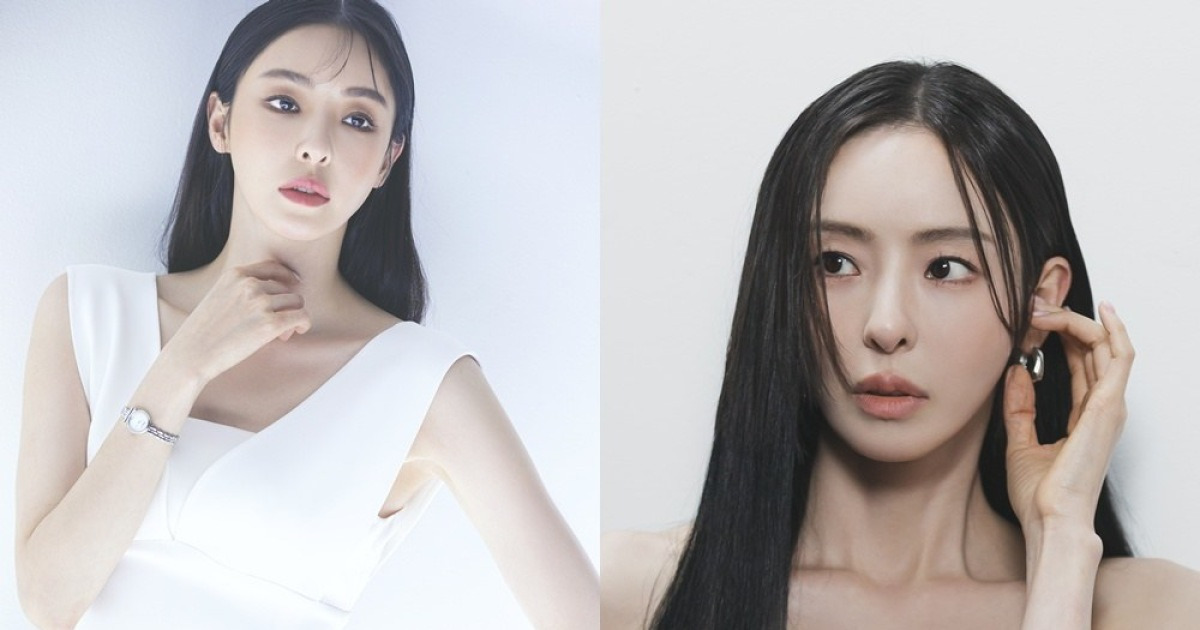 이다희, K-베이커리 서바이벌 '천하제빵' MC 발탁