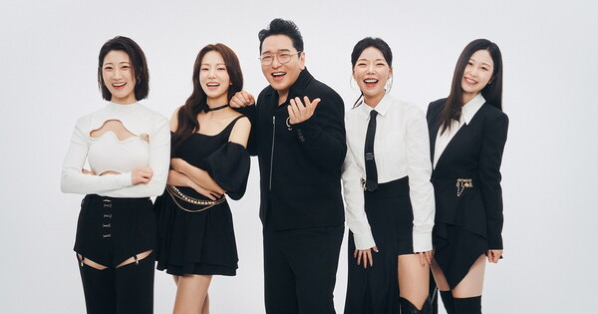 윤일상의 '어느일상', 1일 신곡 발매 및 단독 콘서트